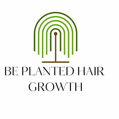Be Planted Hair 