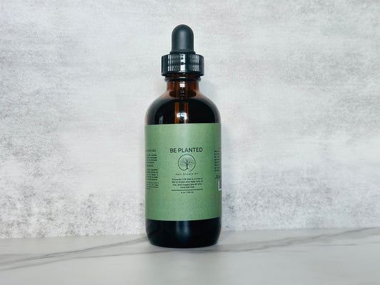 Hair Growth Oil